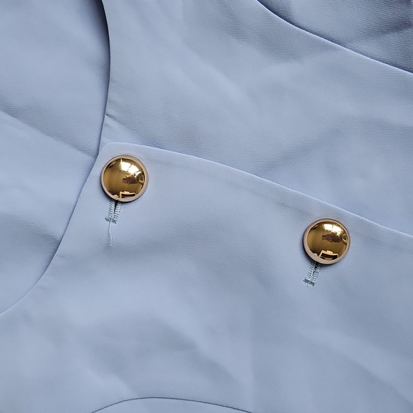 Amanda Uprichard Romper - Picture 6 of 11